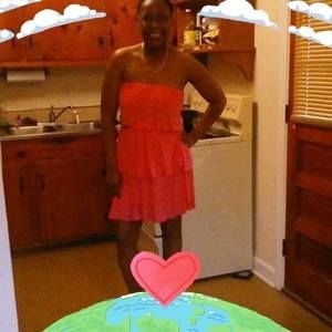 Meet your Posher, Amanda